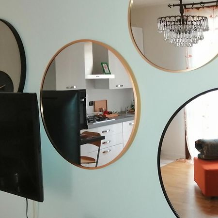 Appartamento Angela Cento  Exteriér fotografie