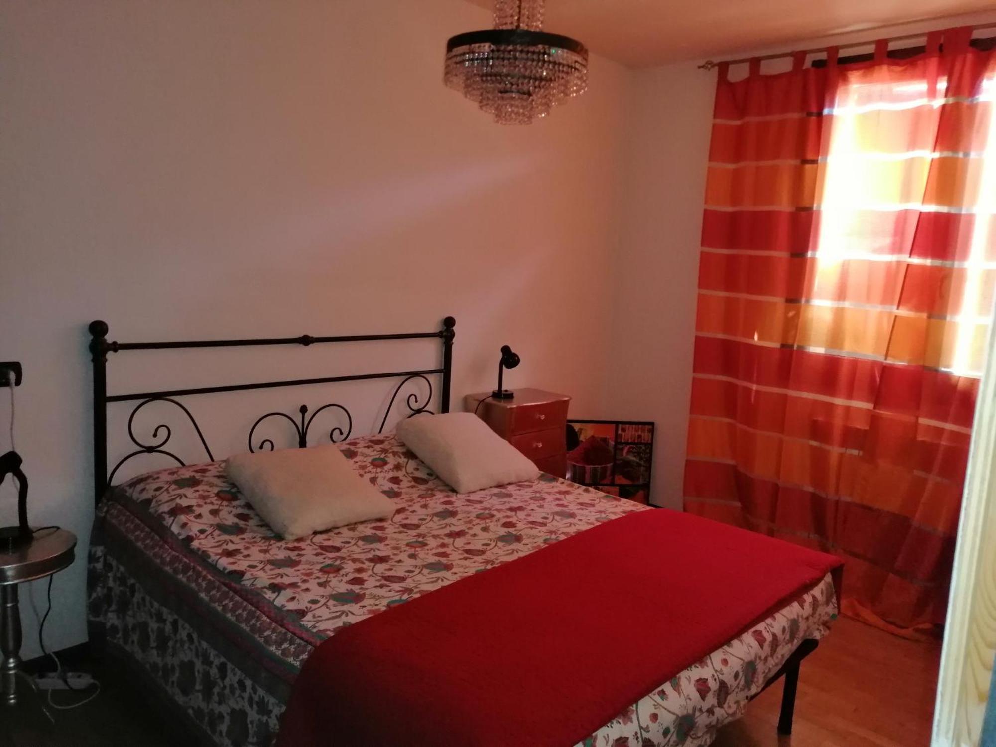 Appartamento Angela Cento  Exteriér fotografie